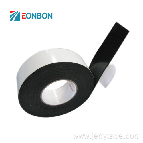 Strong Lasting Adhesion neoprene foam tape